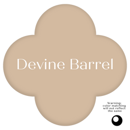 Devine Barrel