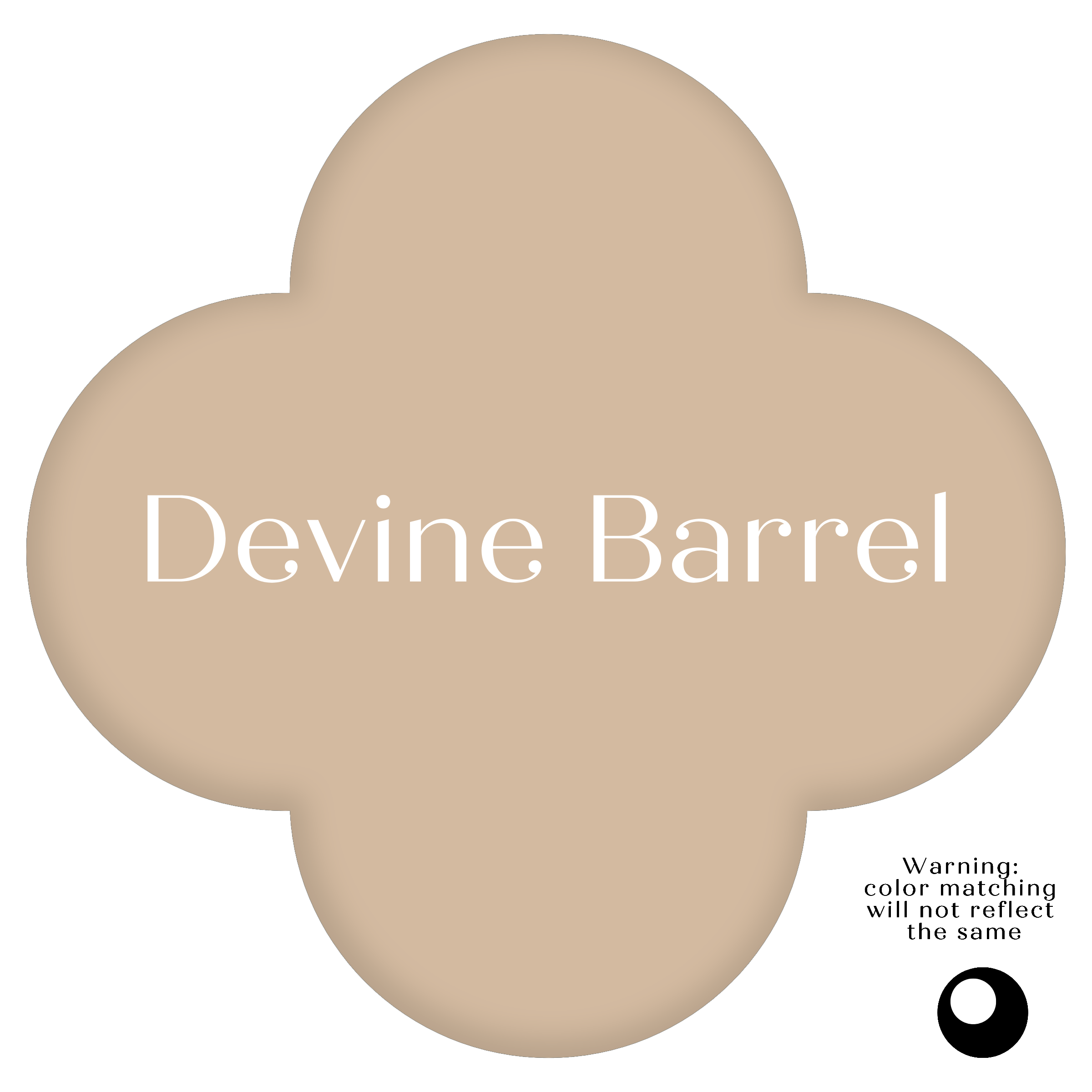 Devine Barrel