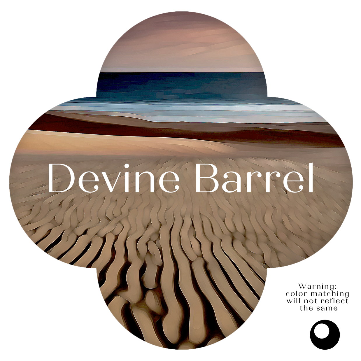 Devine Barrel