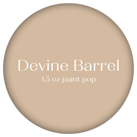 Devine Barrel