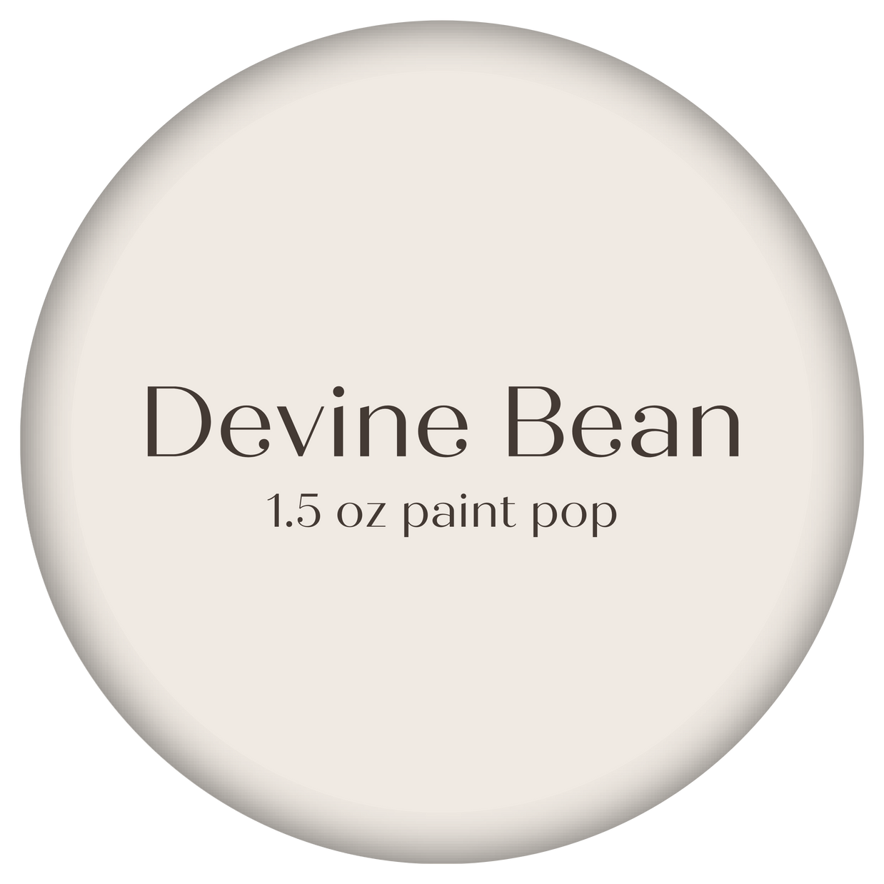 Devine Bean