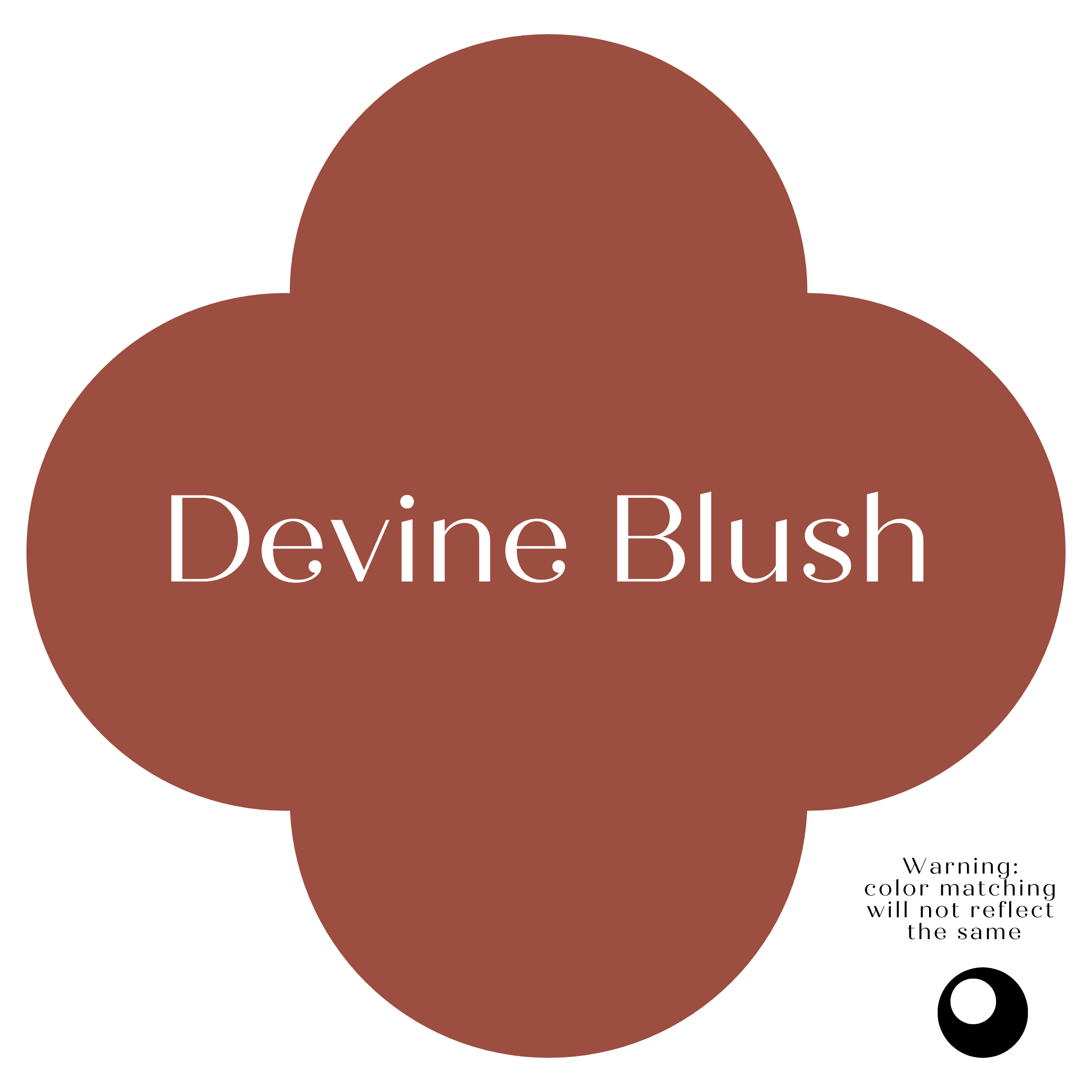 Devine Blush