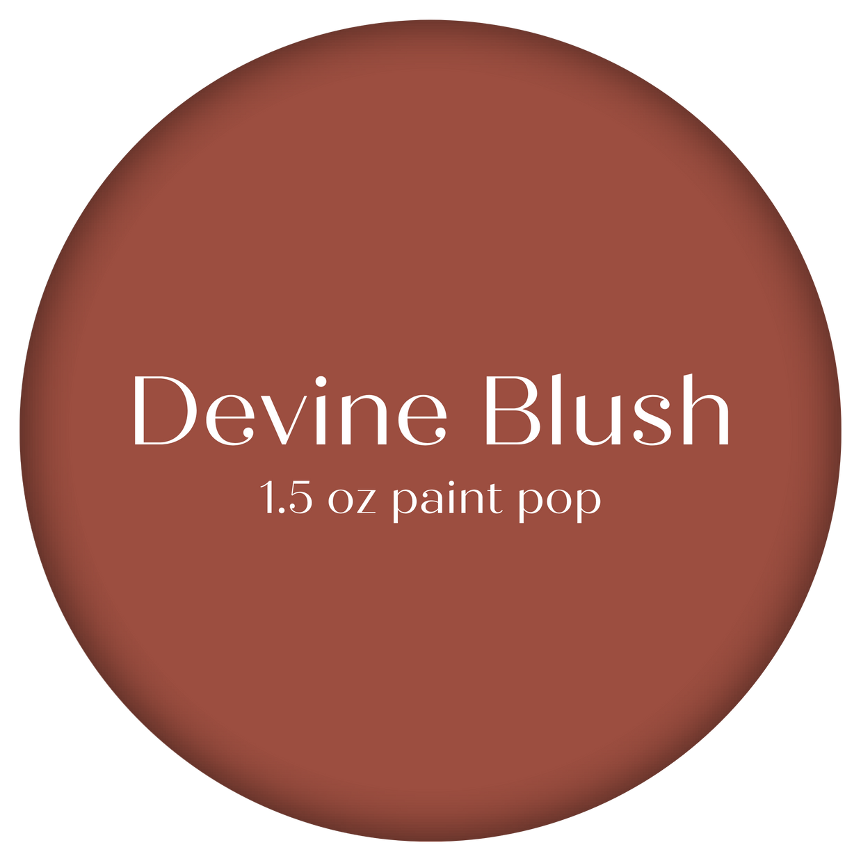 Devine Blush