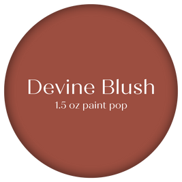 Devine Blush