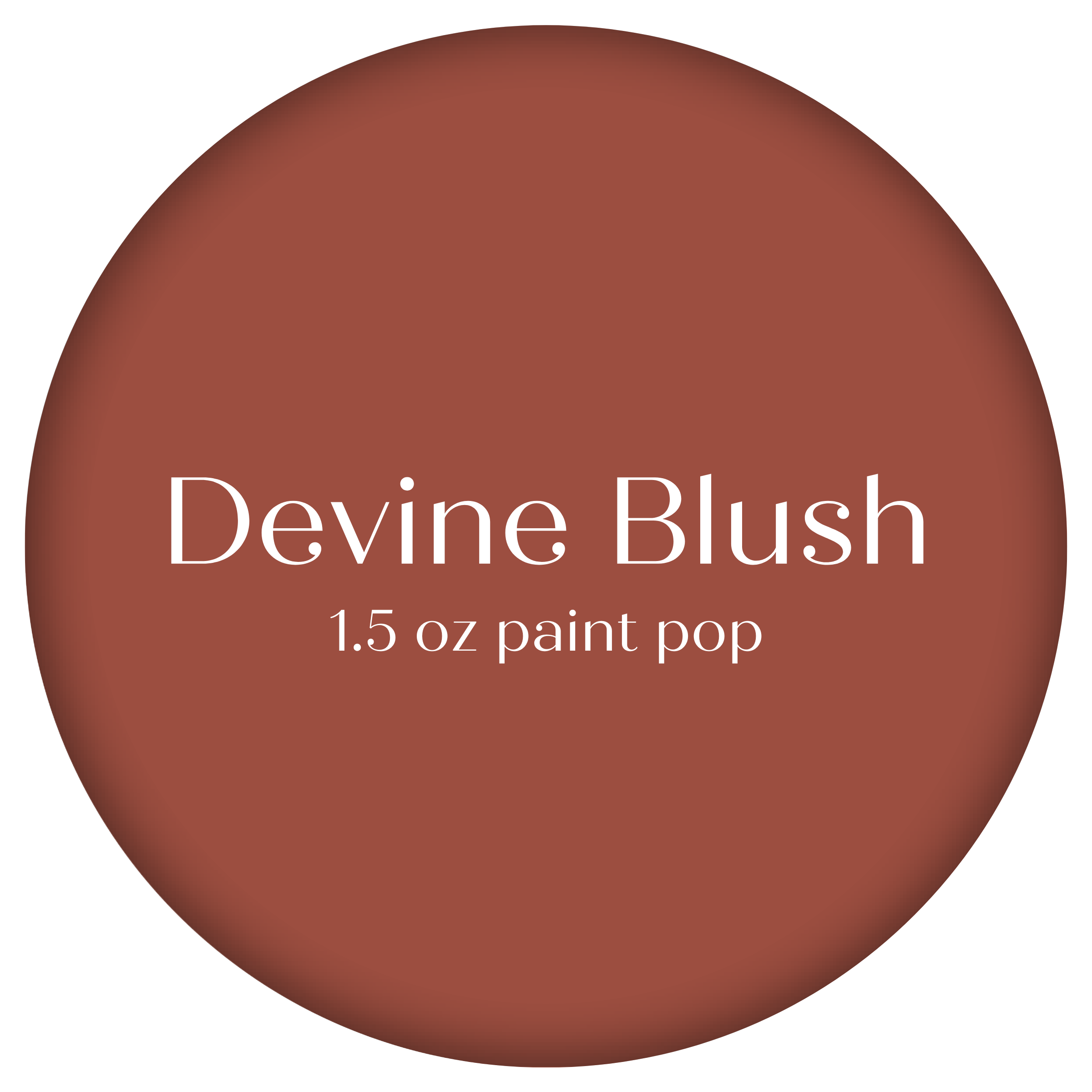 Devine Blush