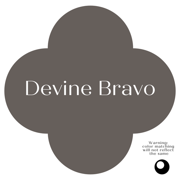 Devine Bravo