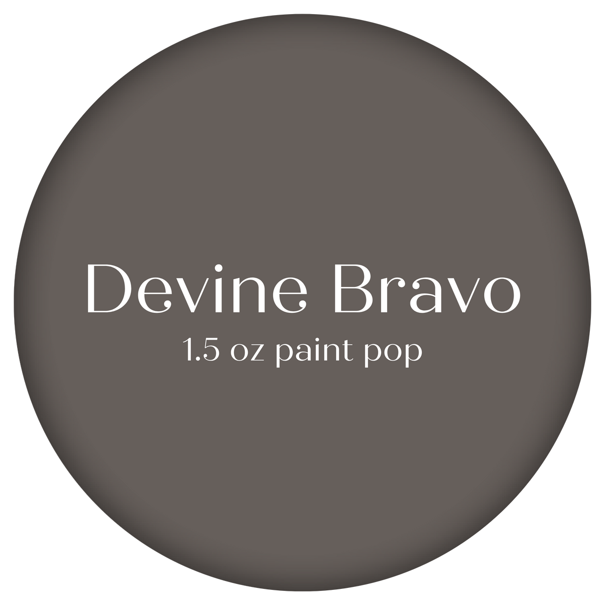 Devine Bravo