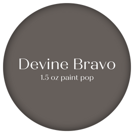 Devine Bravo