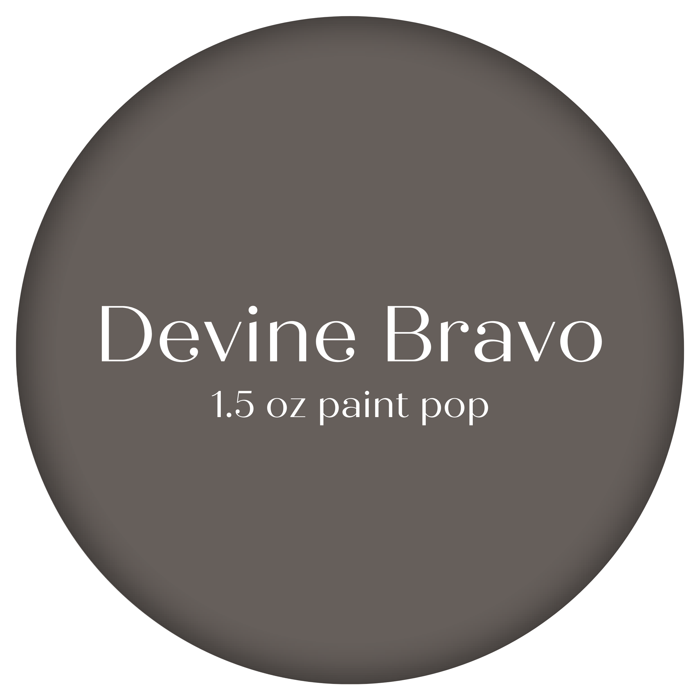 Devine Bravo