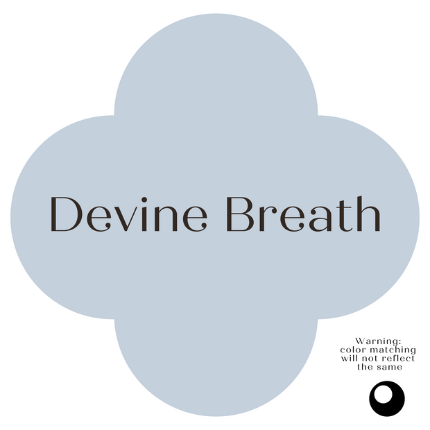 Devine Breath