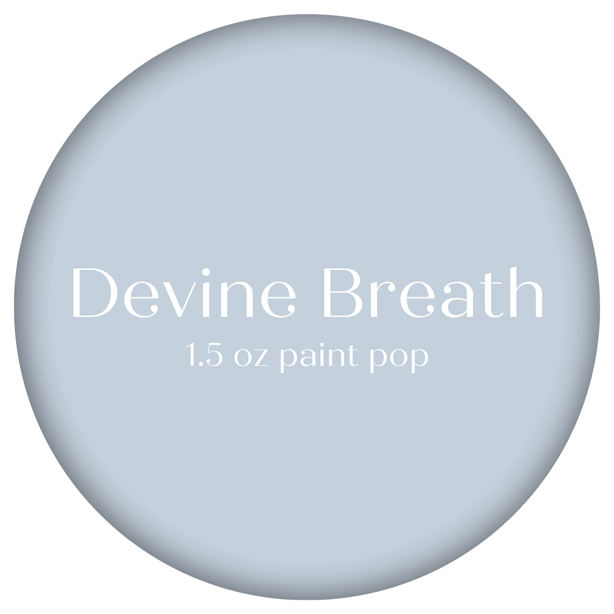 Devine Breath