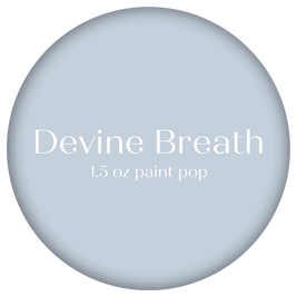 Devine Breath