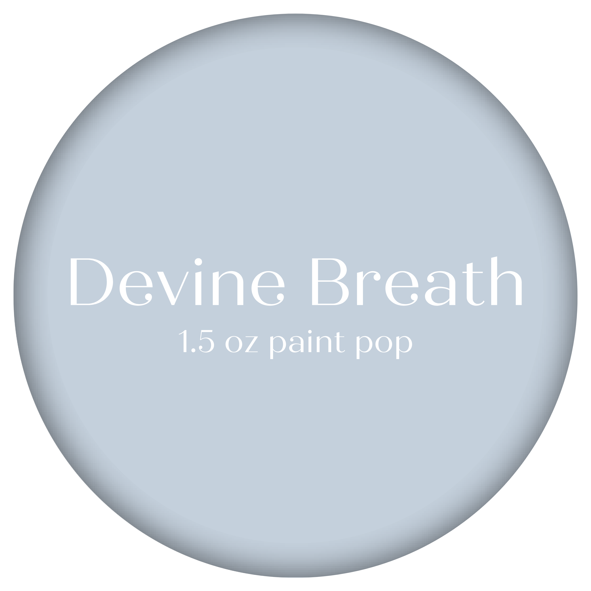 Devine Breath