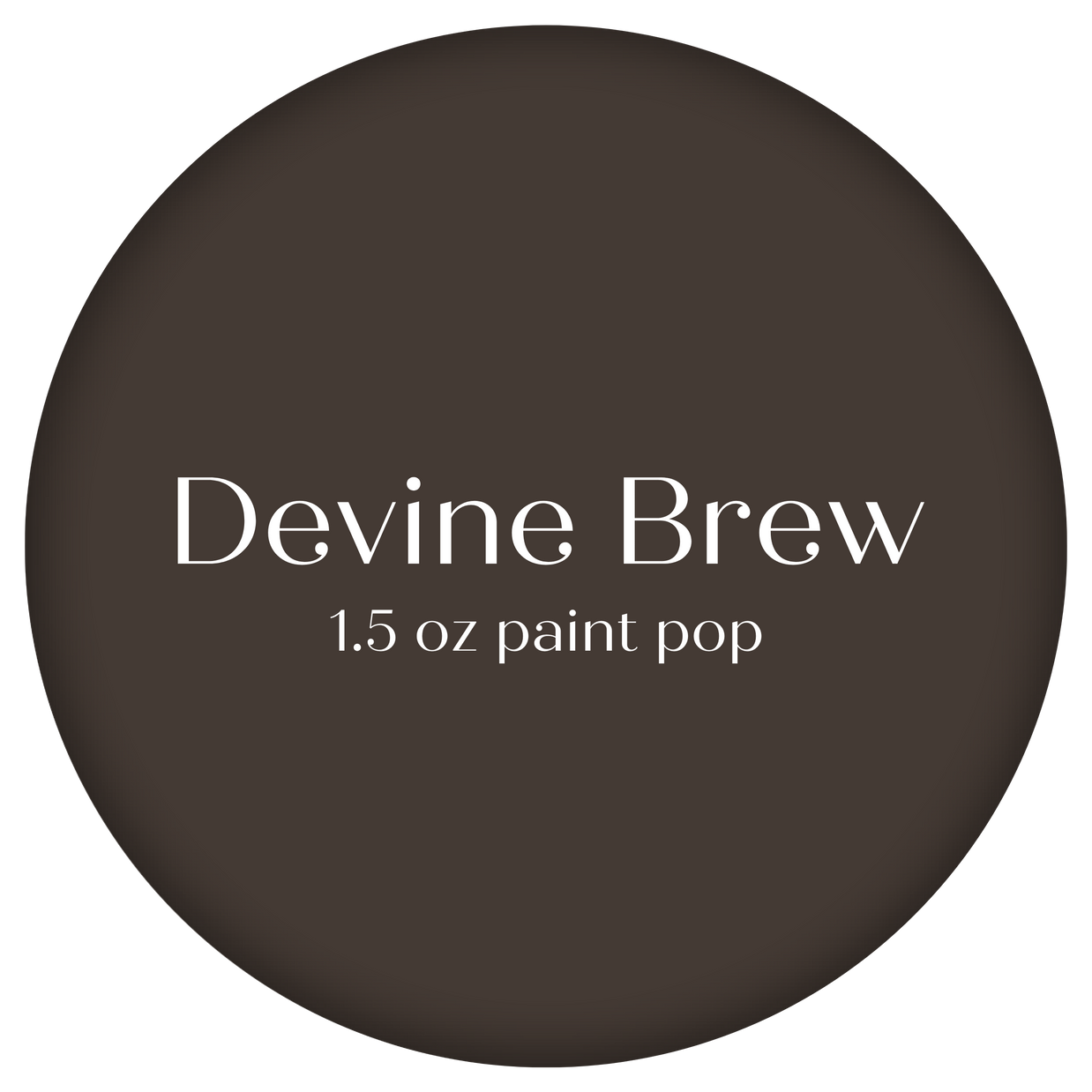 Devine Brew