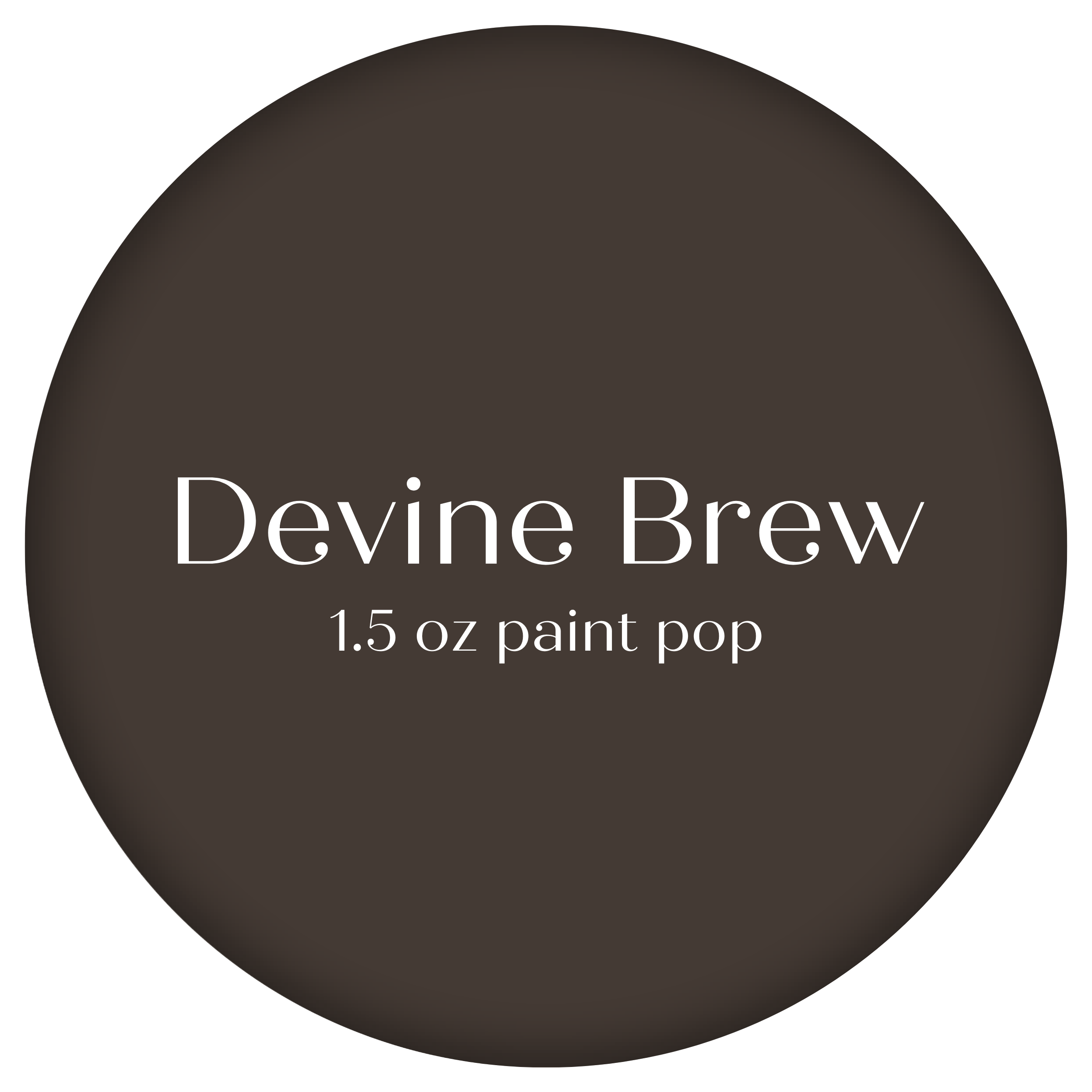 Devine Brew