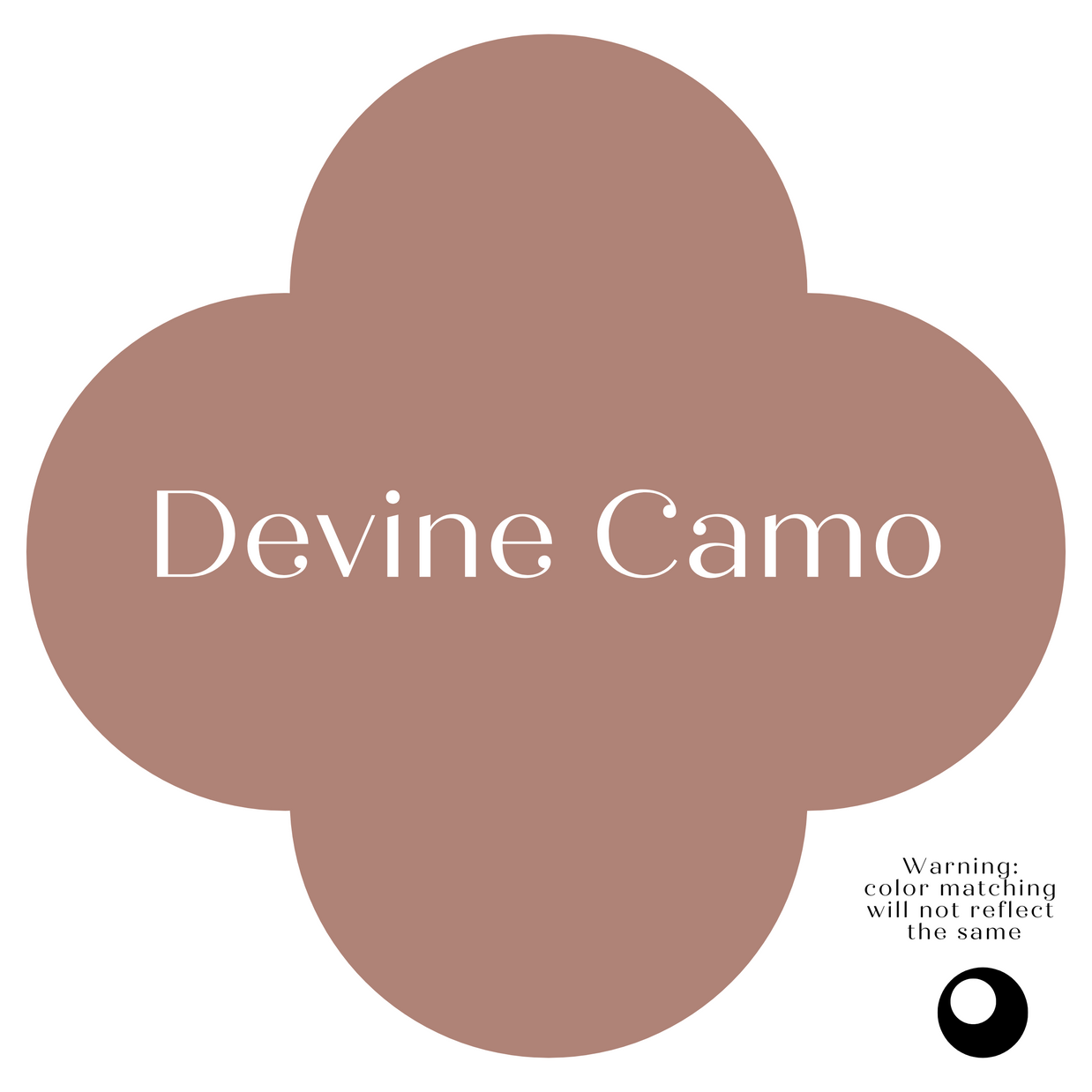 Devine Camo