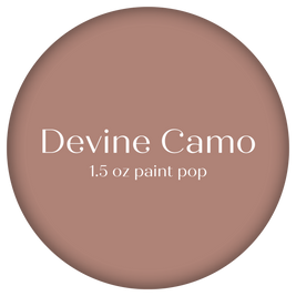 Devine Camo