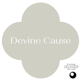 Devine Cause