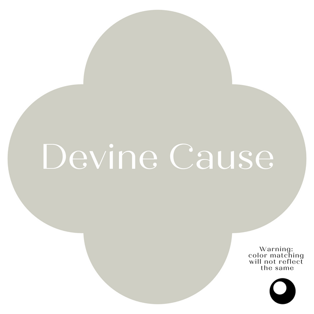 Devine Cause