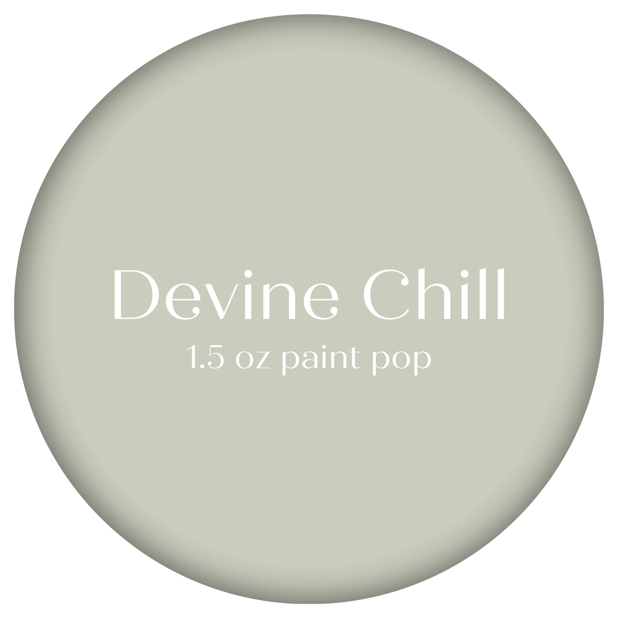 Devine Chill