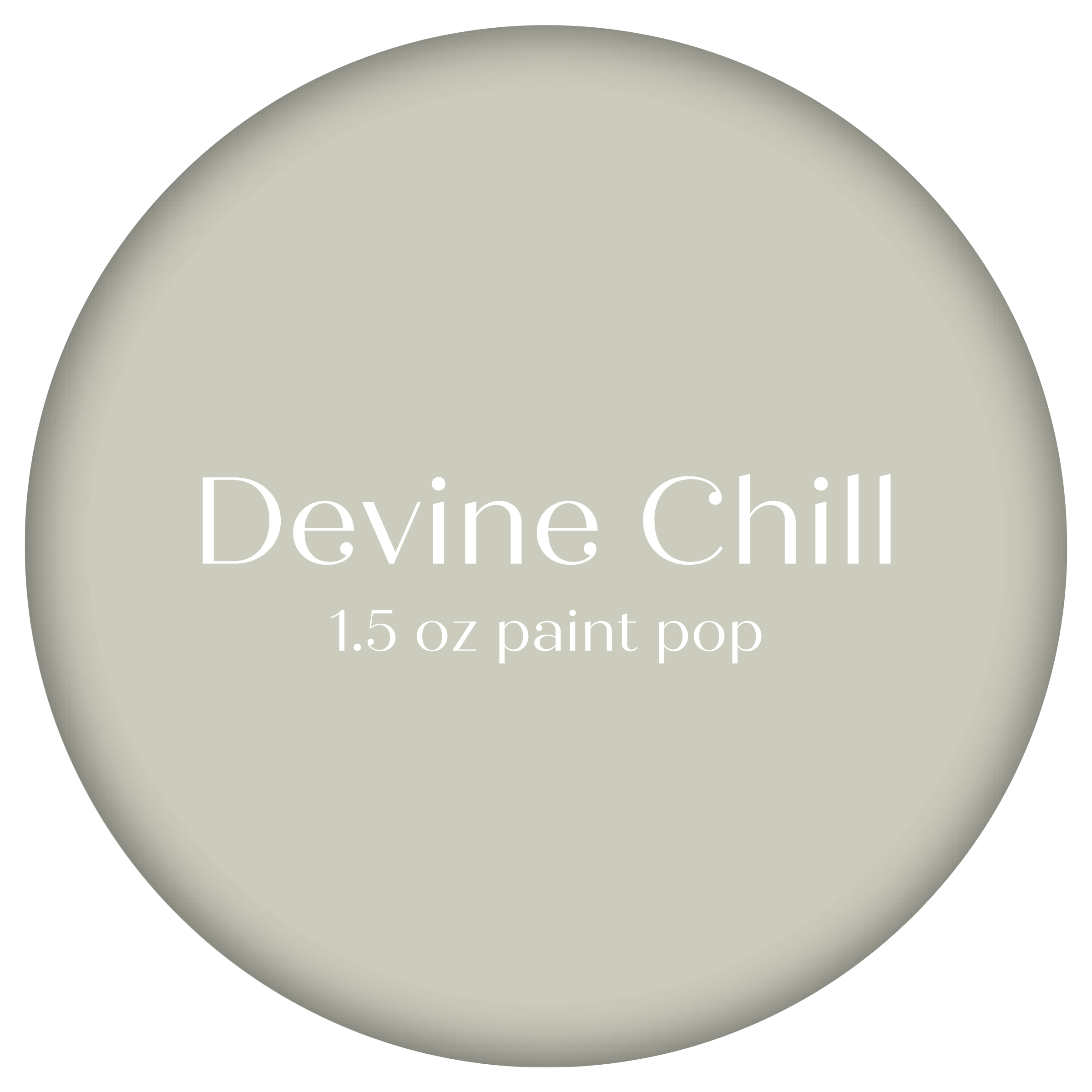 Devine Chill