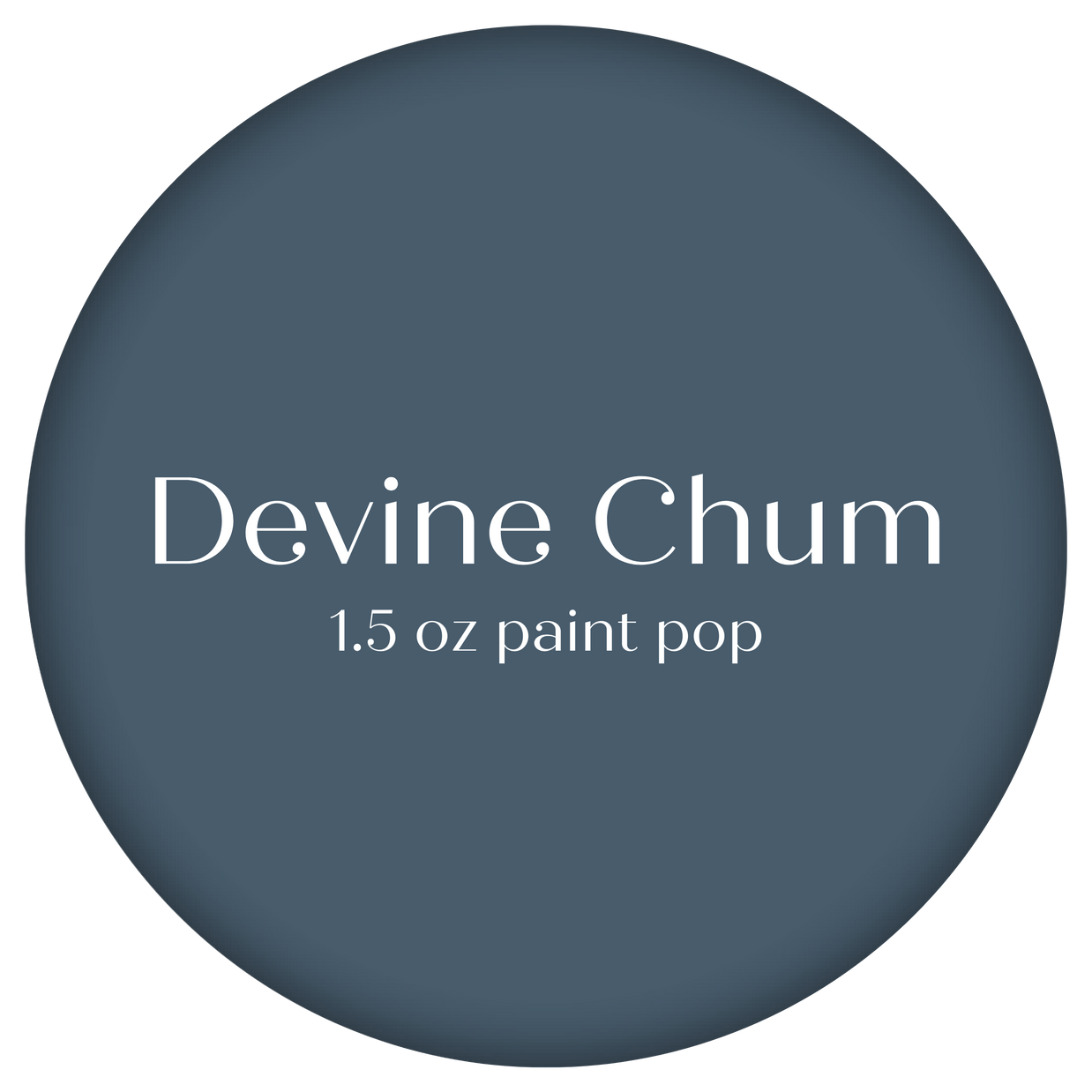 Devine Chum