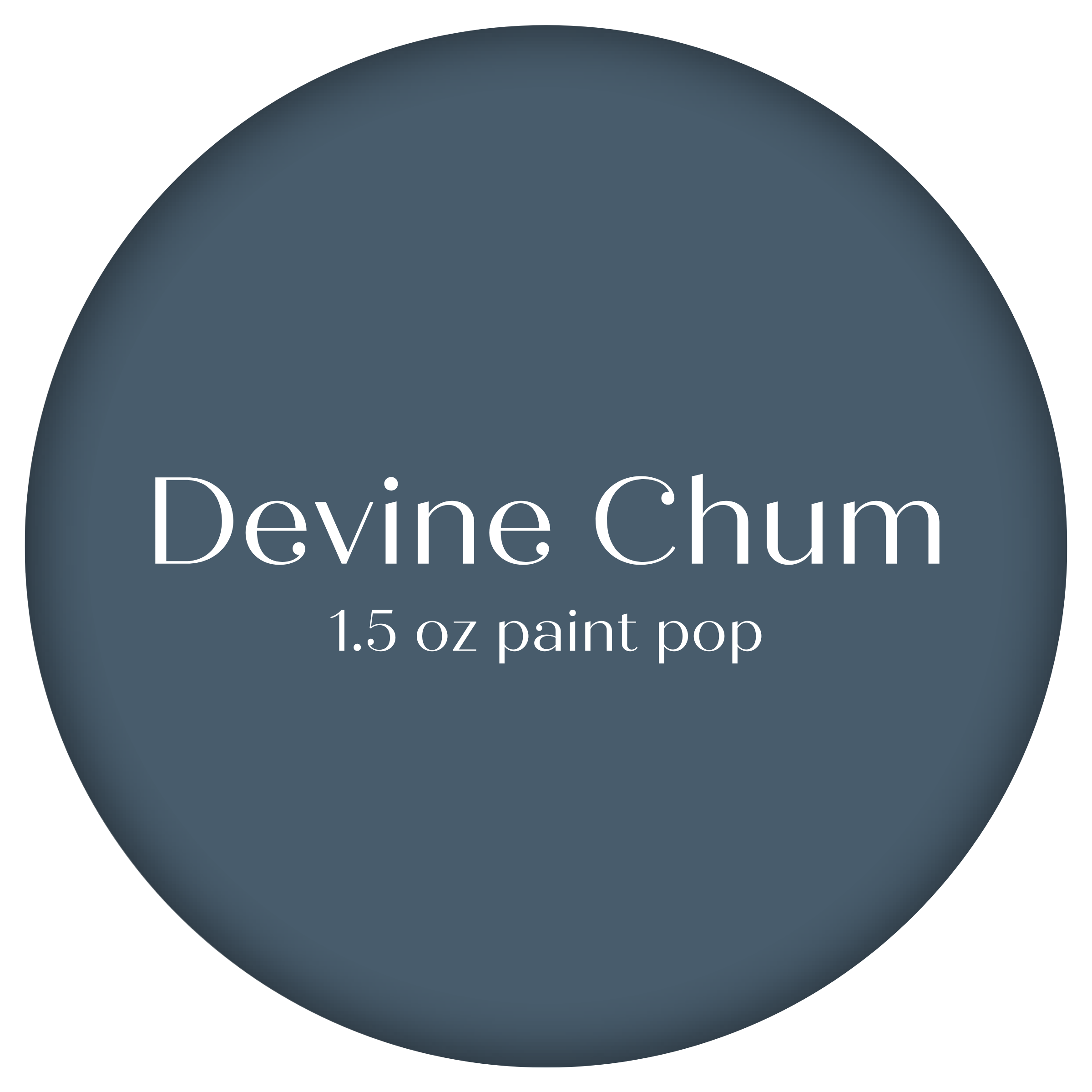 Devine Chum