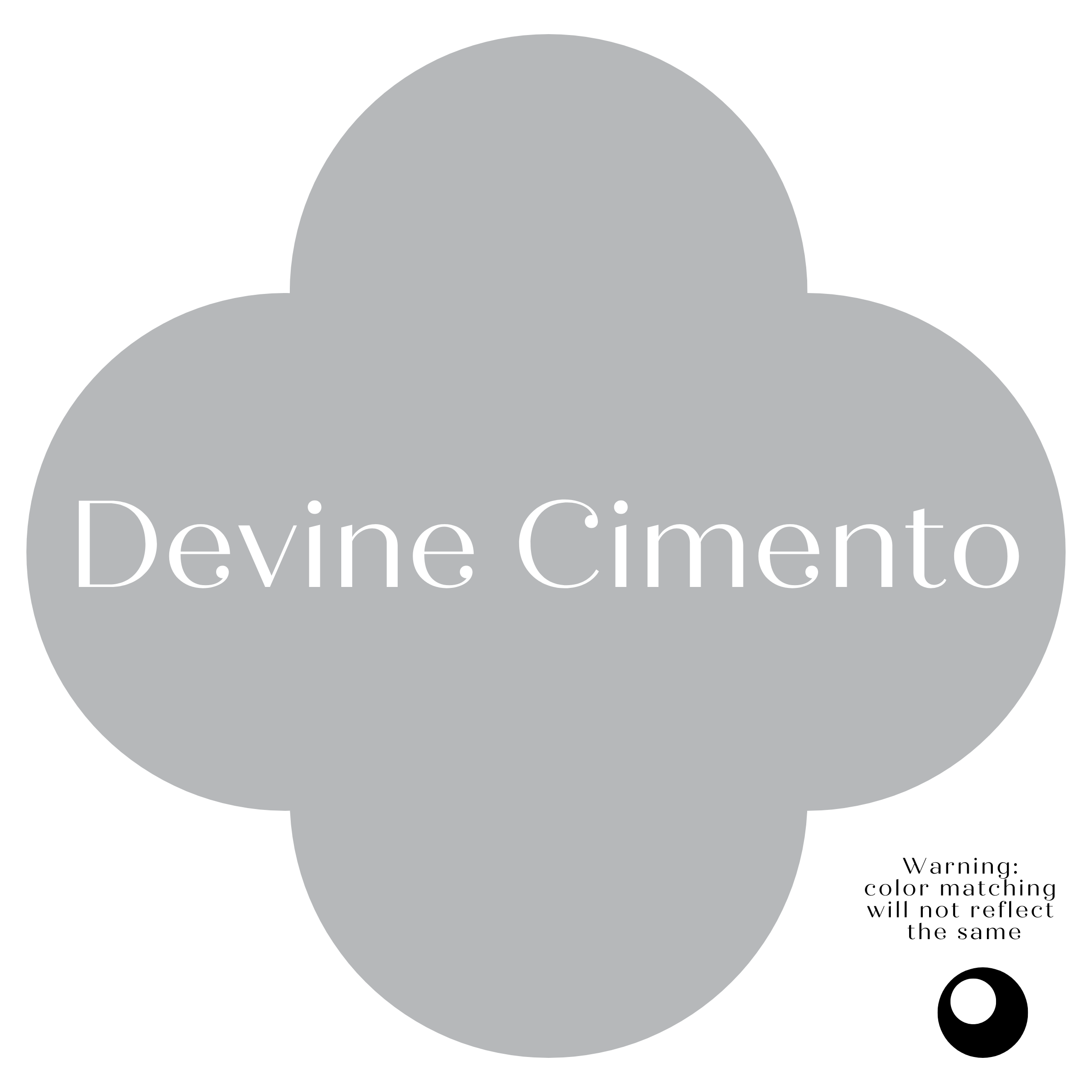 Devine Cimento