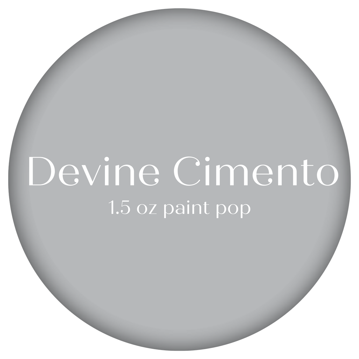 Devine Cimento