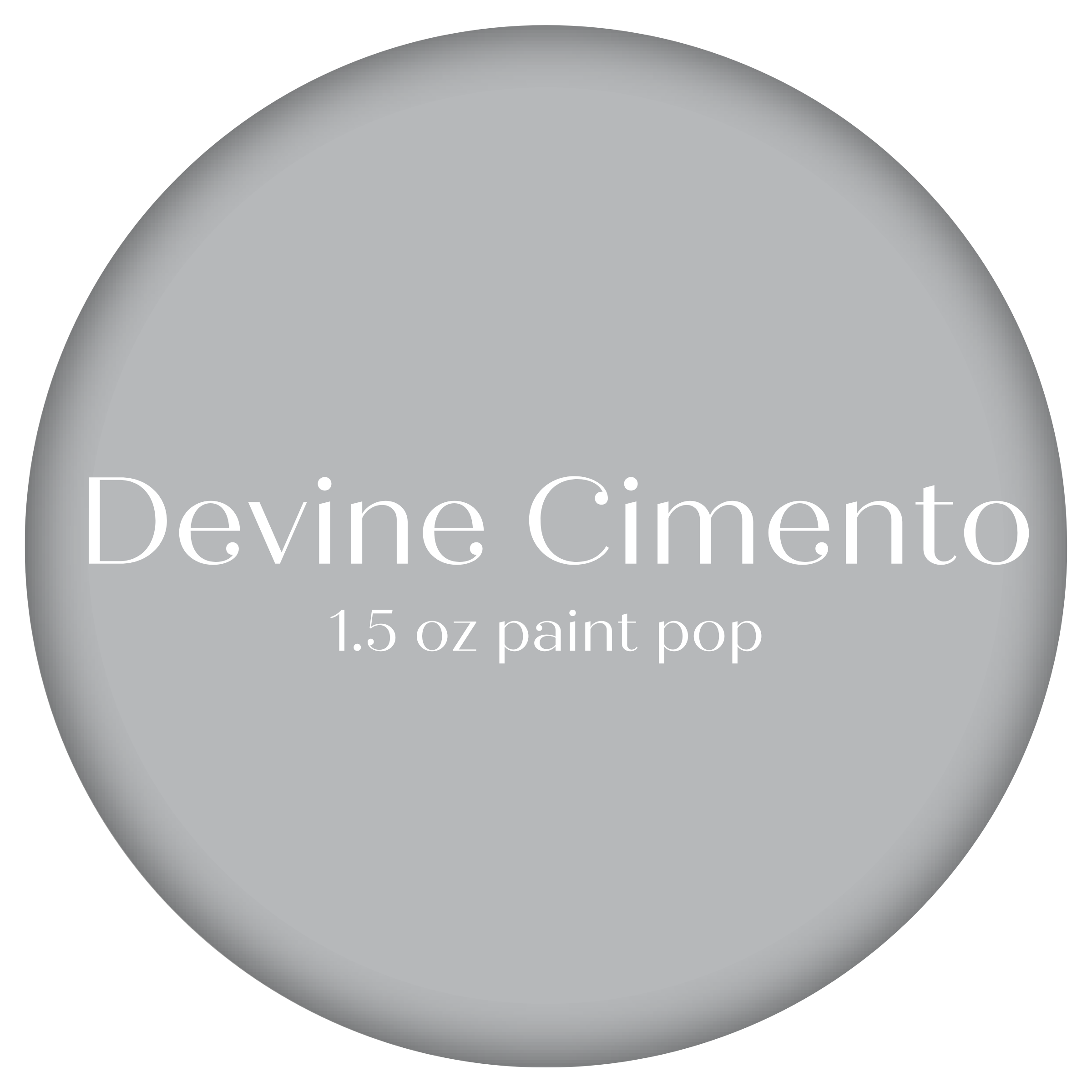 Devine Cimento