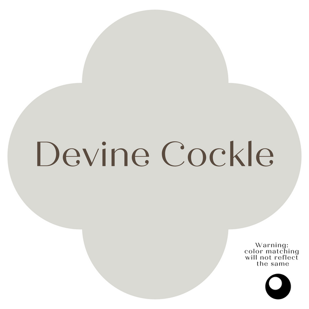 Devine Cockle