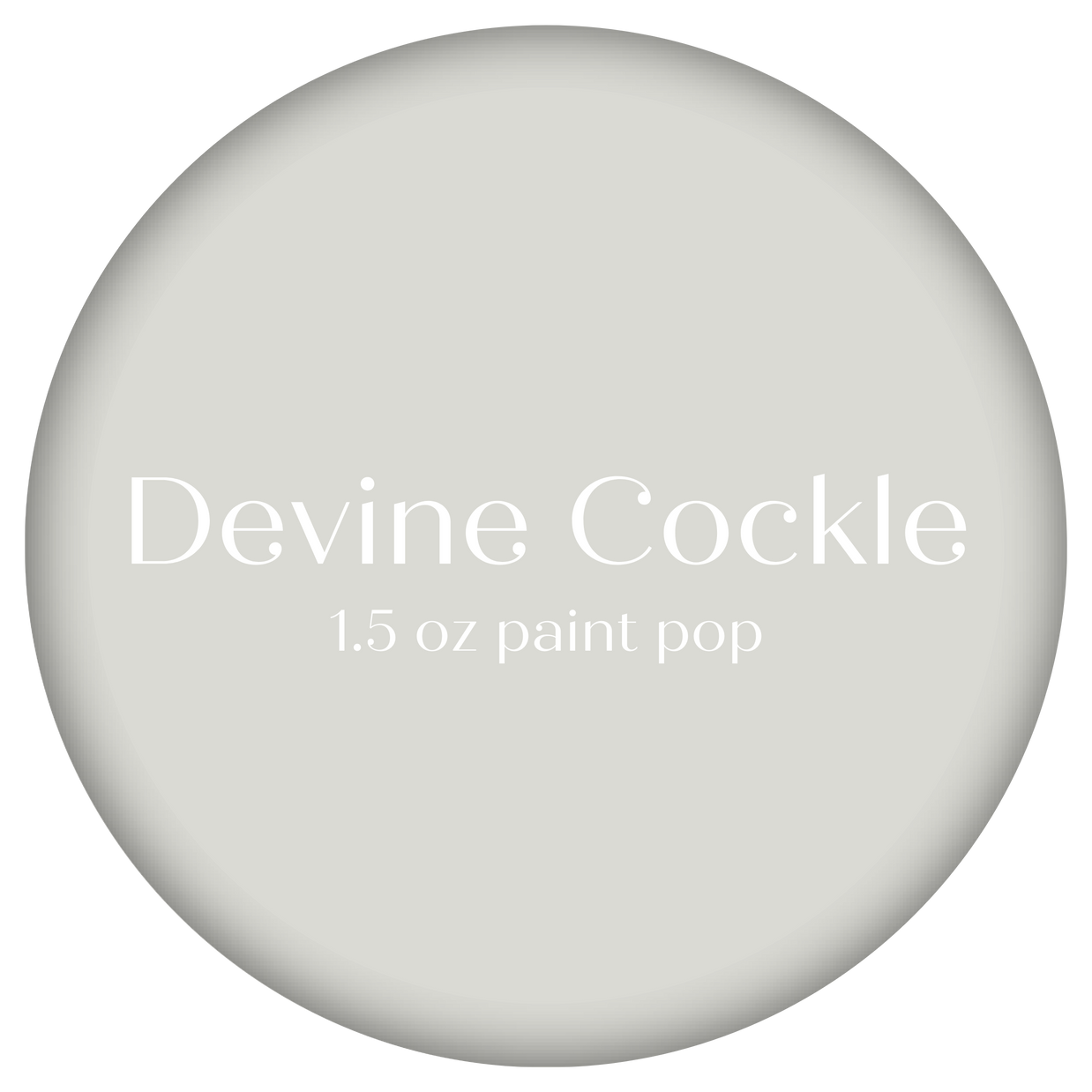 Devine Cockle