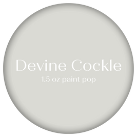 Devine Cockle