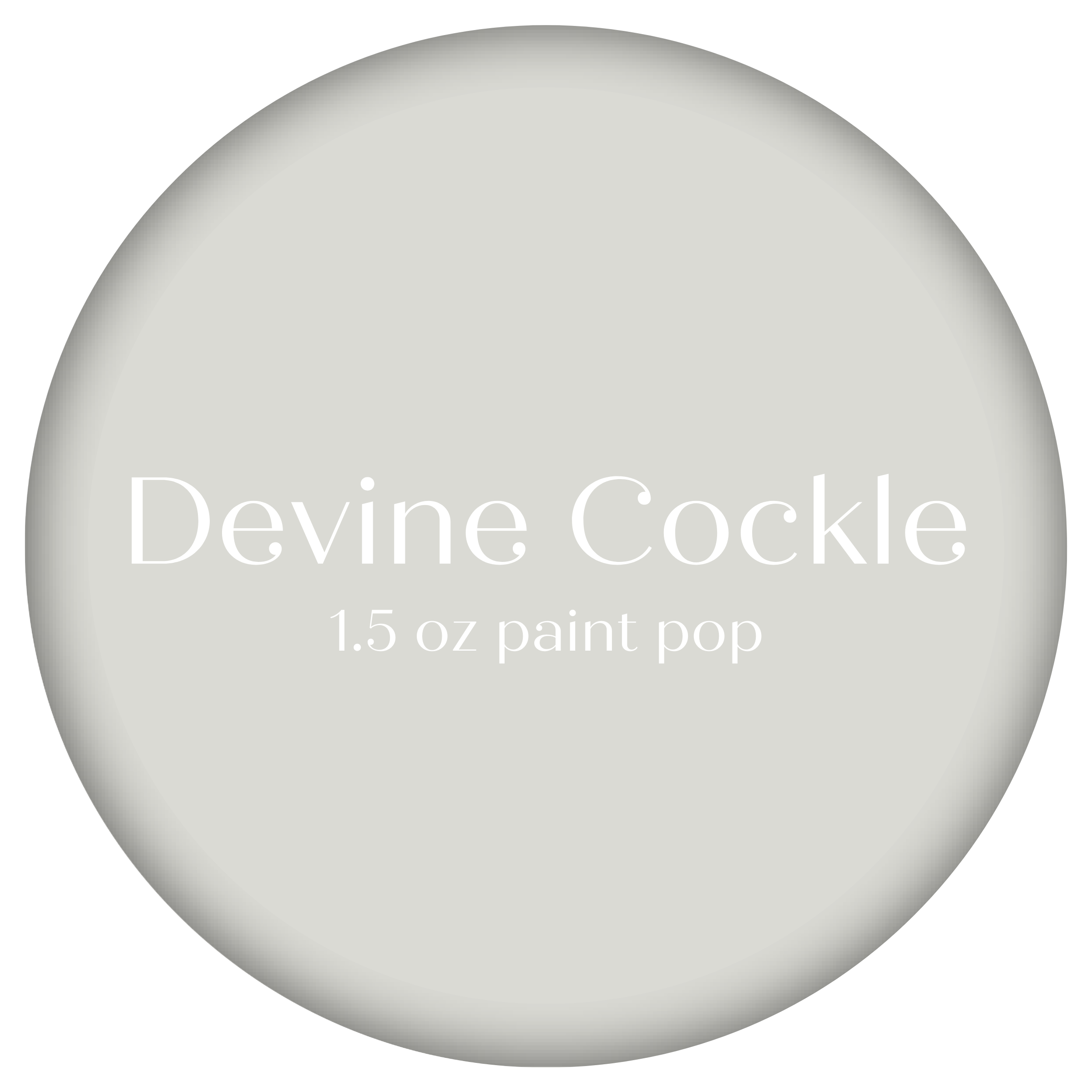 Devine Cockle