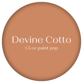 Devine Cotto