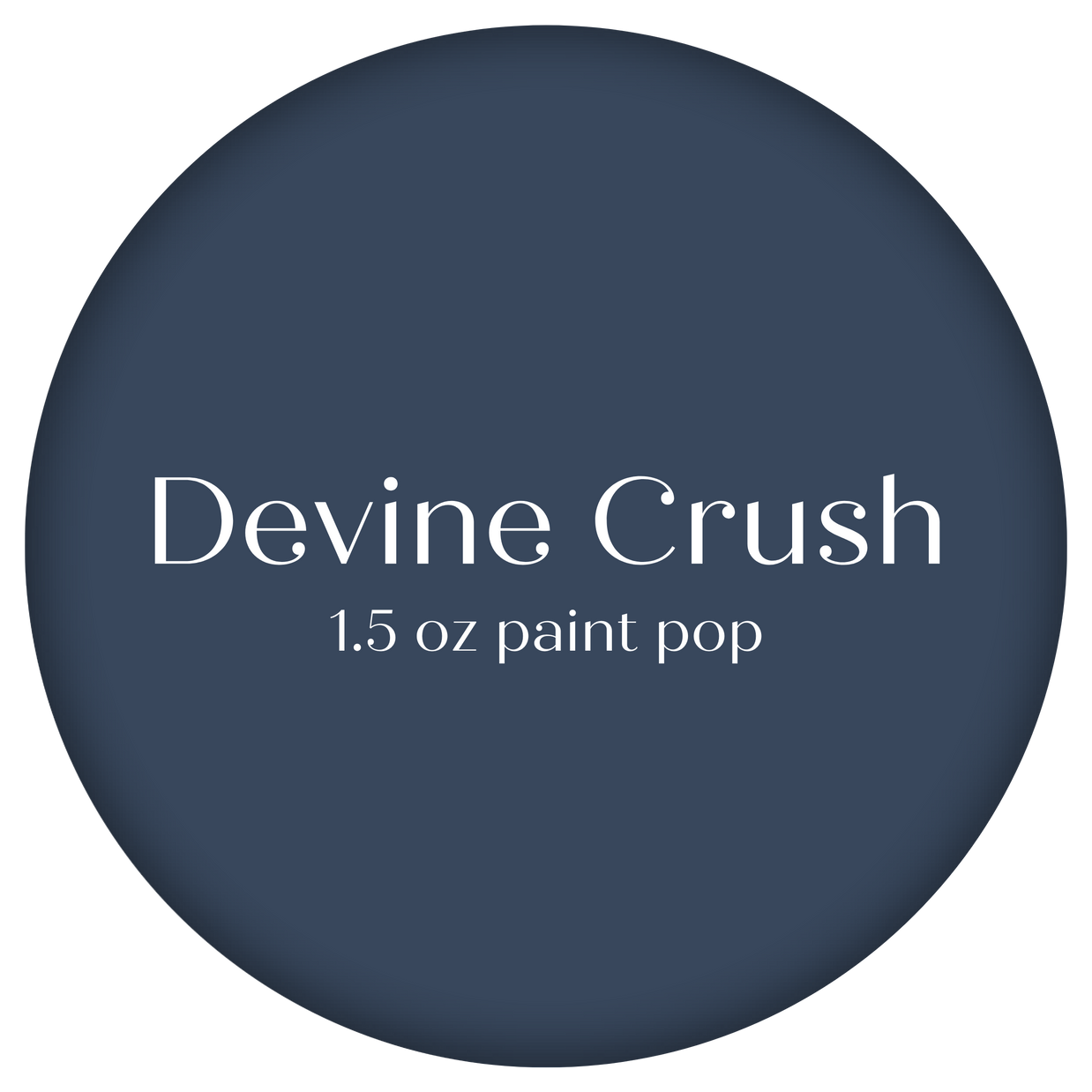 Devine Crush