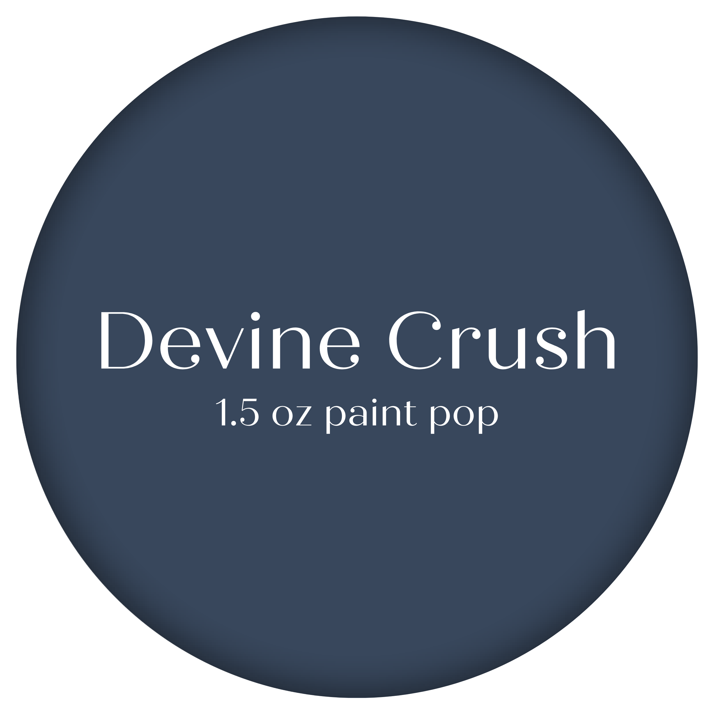 Devine Crush