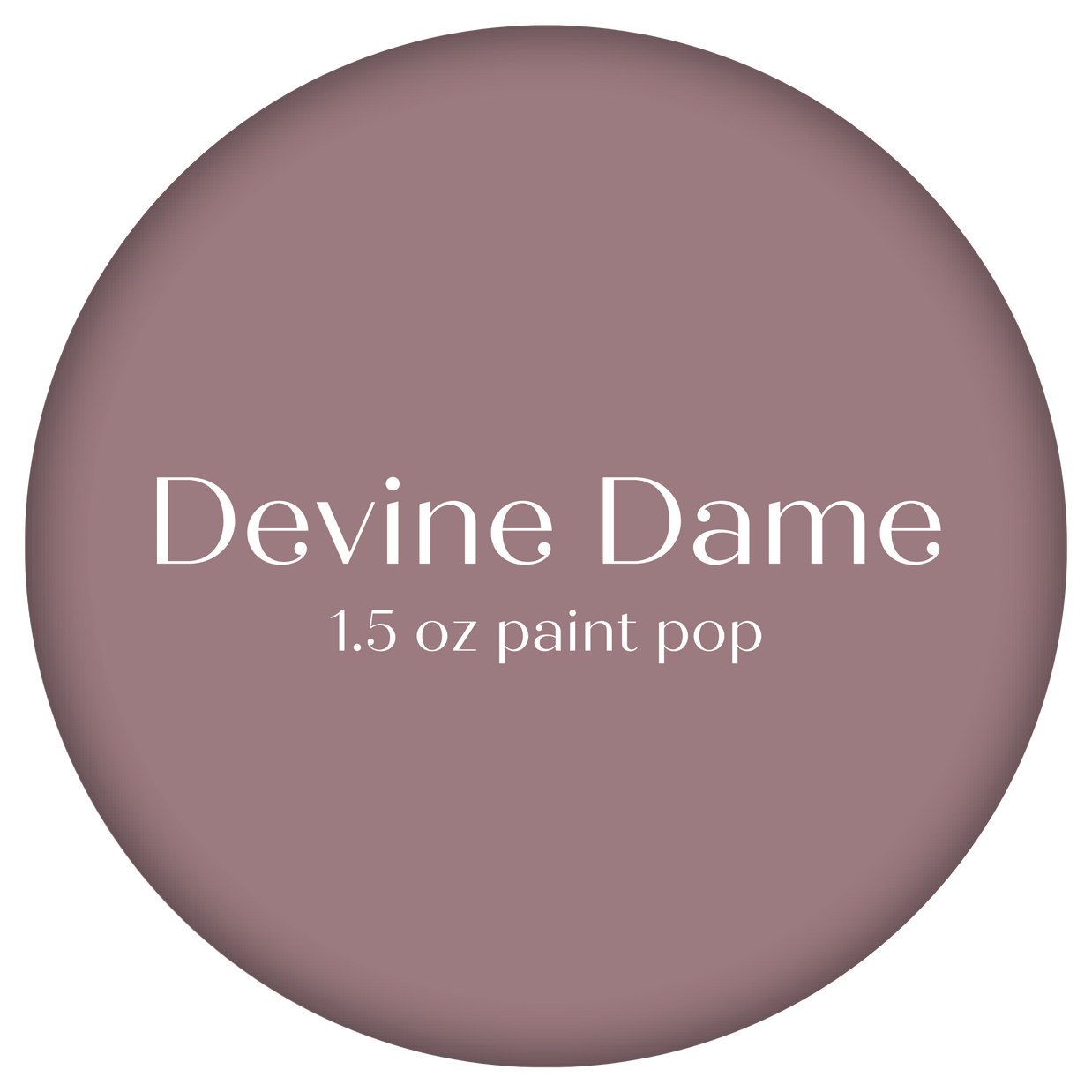 Devine Dame