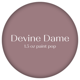 Devine Dame