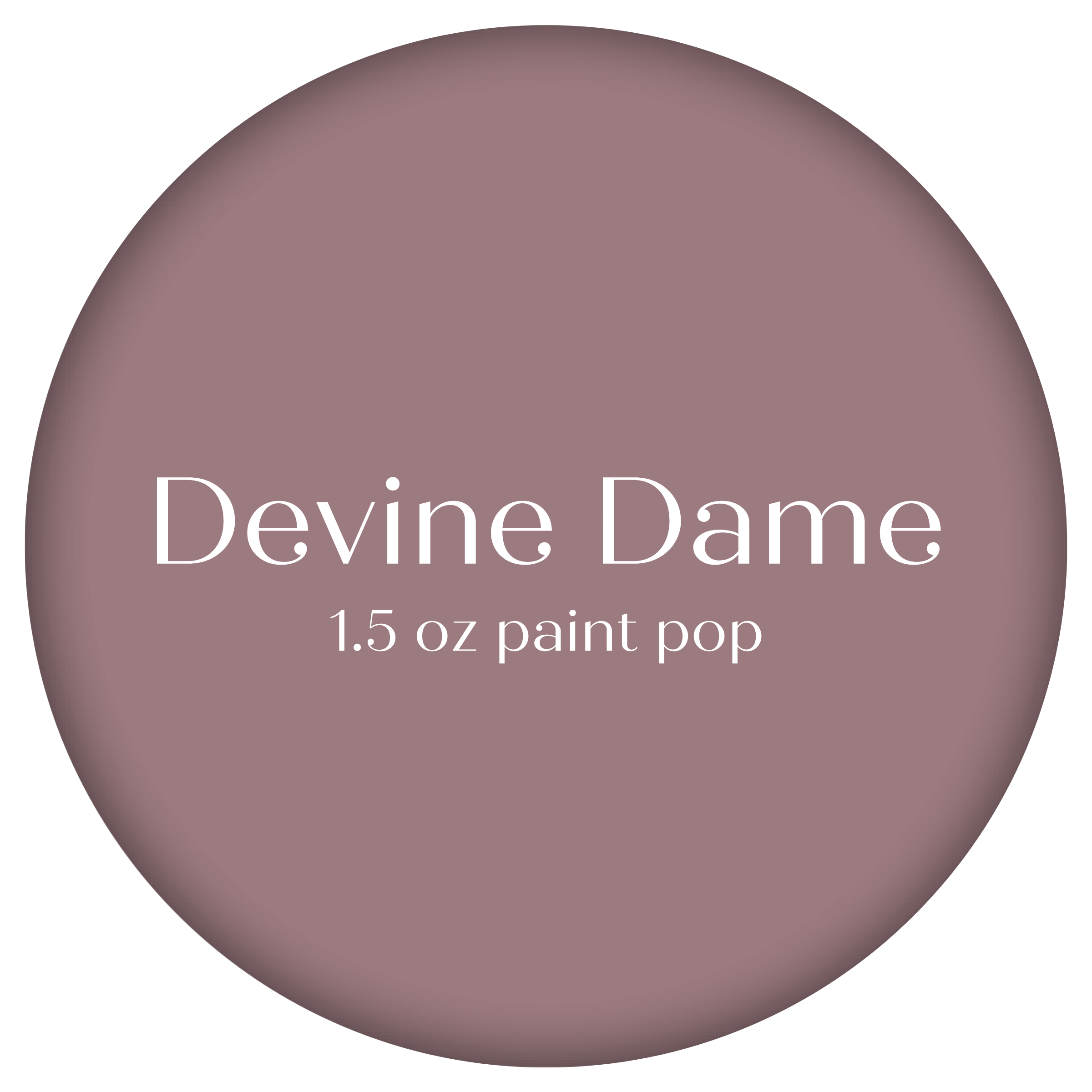 Devine Dame