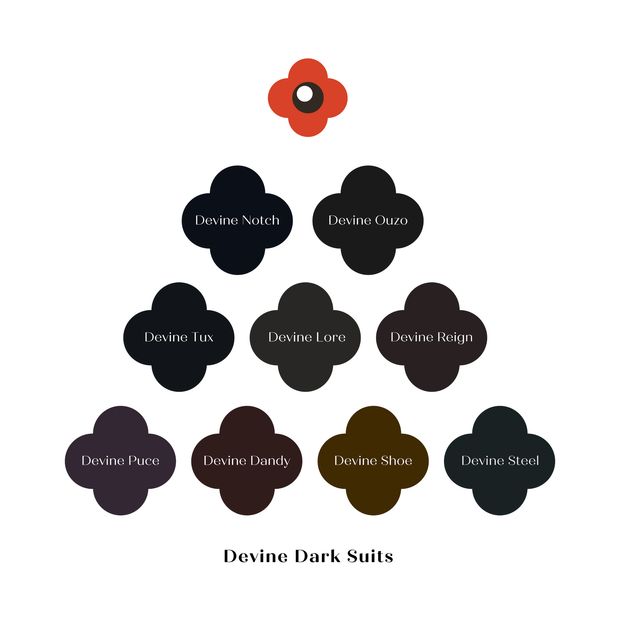Devine Puce