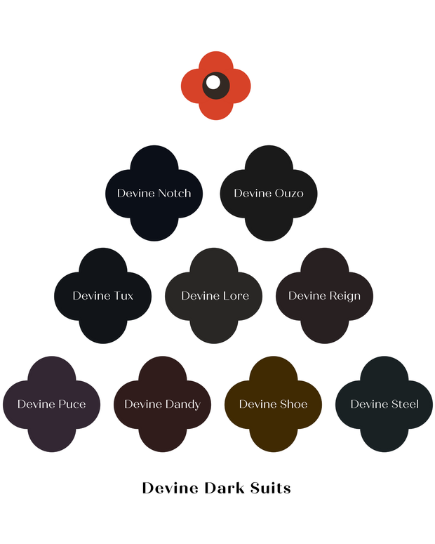 Devine Notch