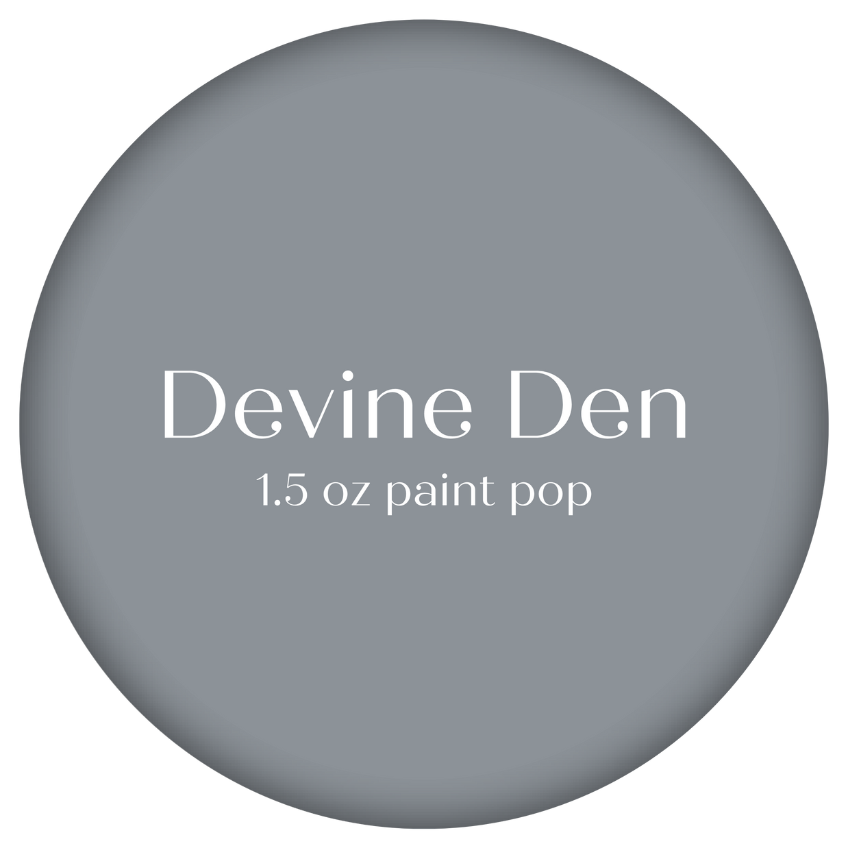 Devine Den