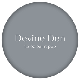 Devine Den