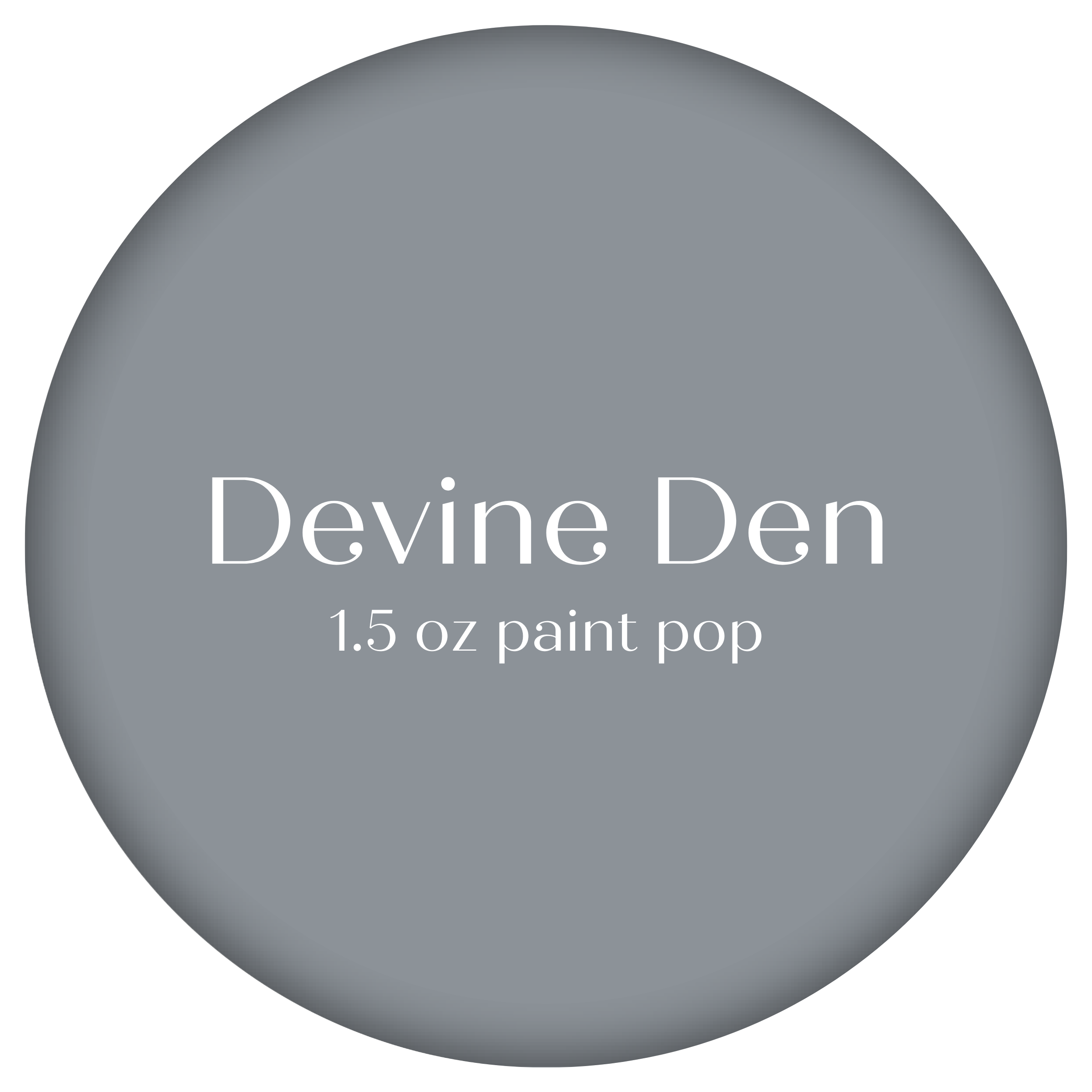 Devine Den