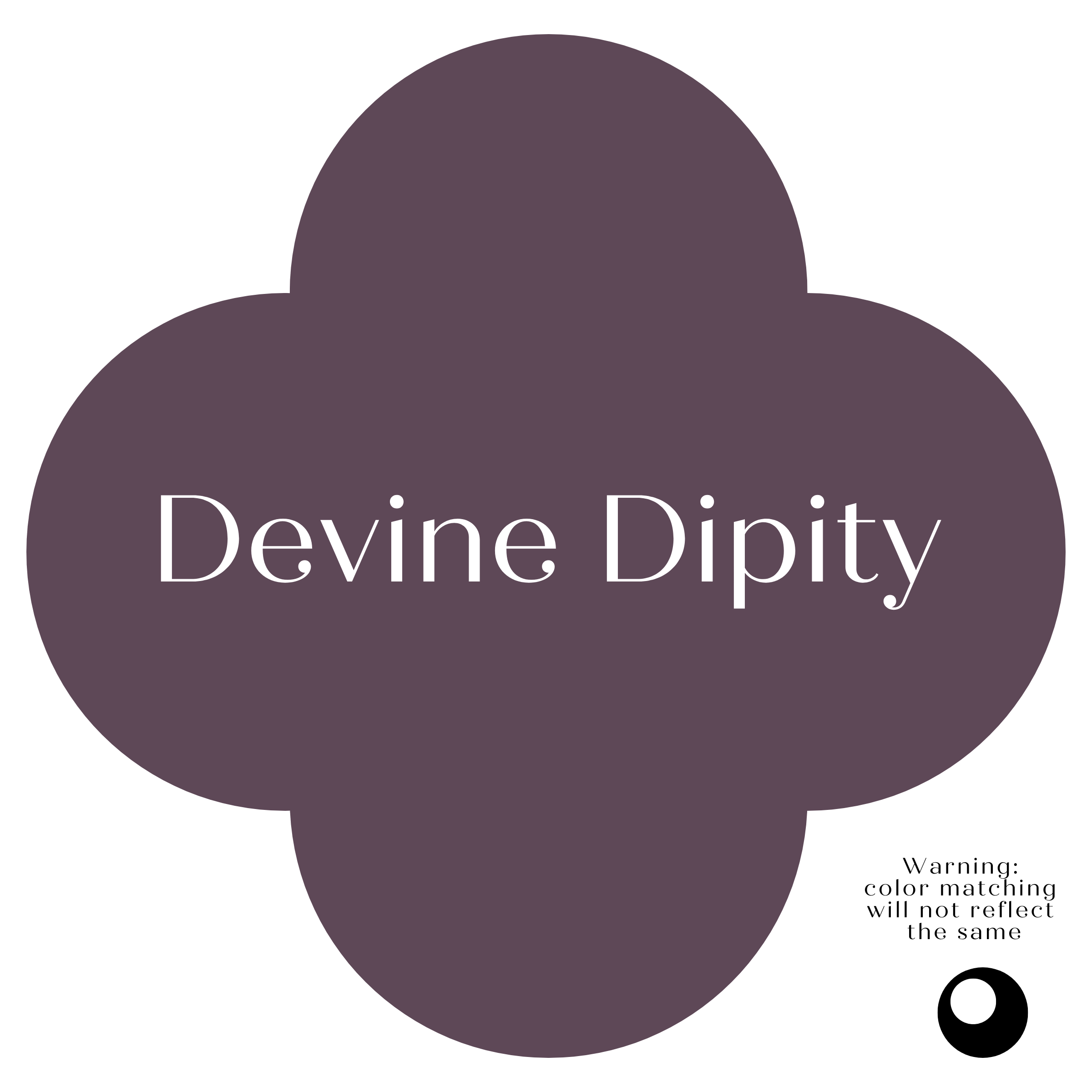 Devine Dipity