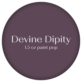 Devine Dipity