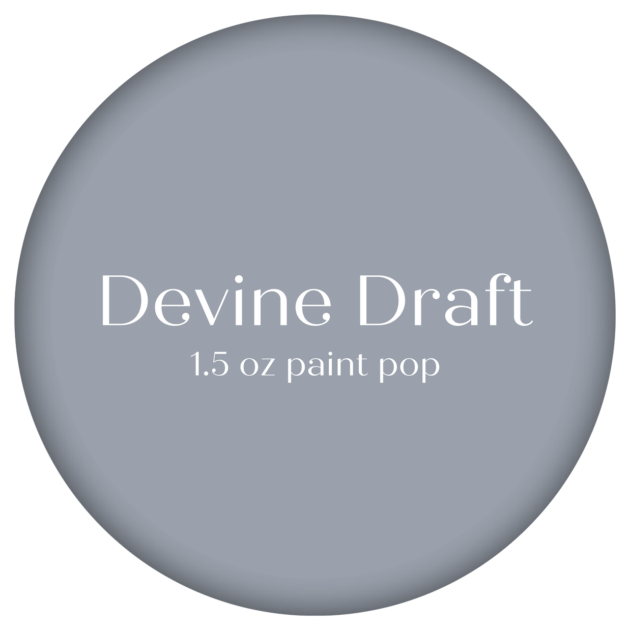 Devine Draft