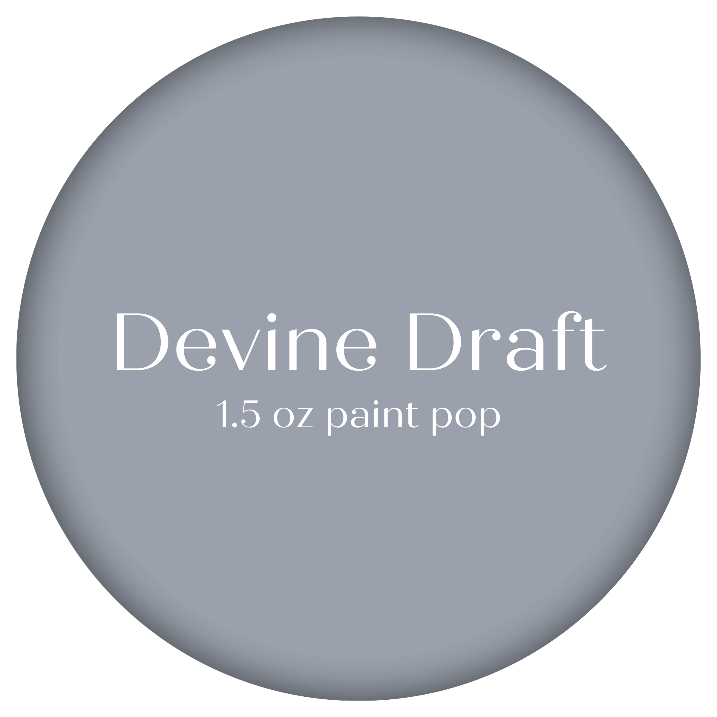 Devine Draft