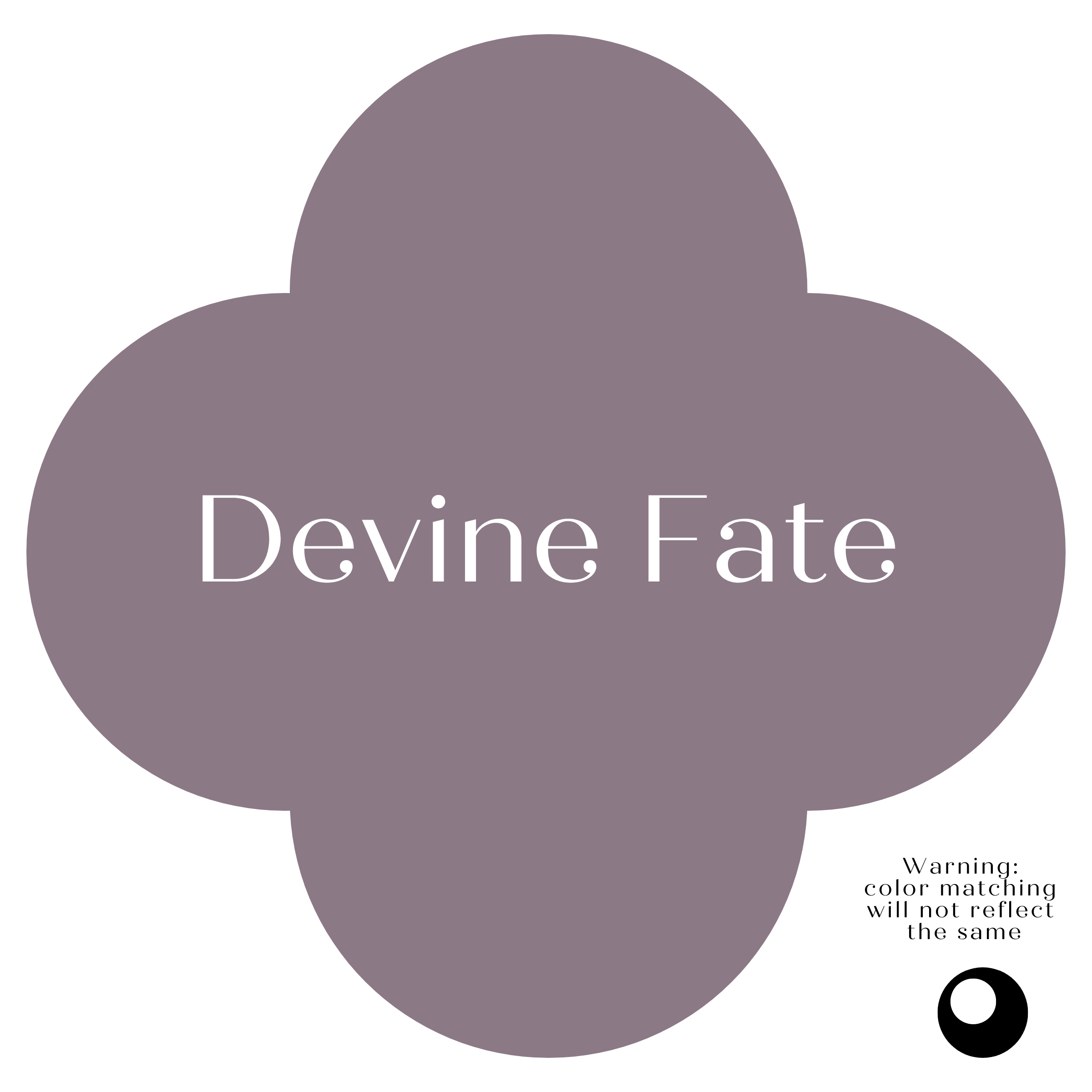 Devine Fate